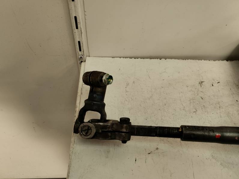 COLUMNA DIRECCION NISSAN MICRA 2016 1.2 (80 CV)