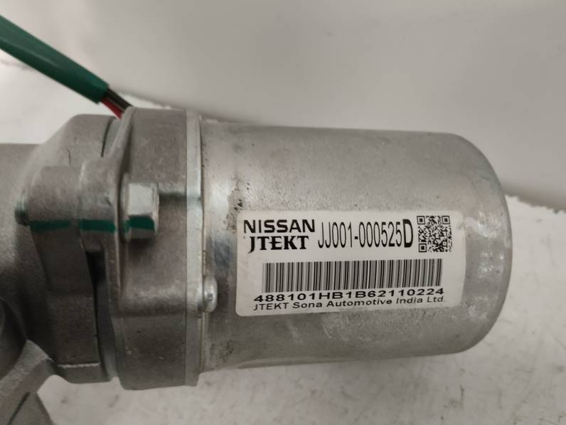 COLUMNA DIRECCION NISSAN MICRA 2016 1.2 (80 CV)