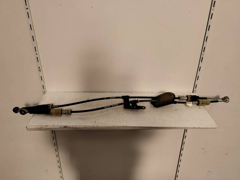 PALANCA CAMBIO NISSAN MICRA 2016 1.2 (80 CV)