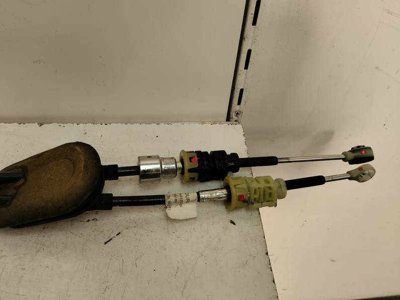 PALANCA CAMBIO NISSAN MICRA 2016 1.2 (80 CV)