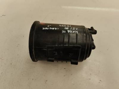 FILTRO CARBONO ACTIVO NISSAN MICRA 2016 1.2 (80 CV)