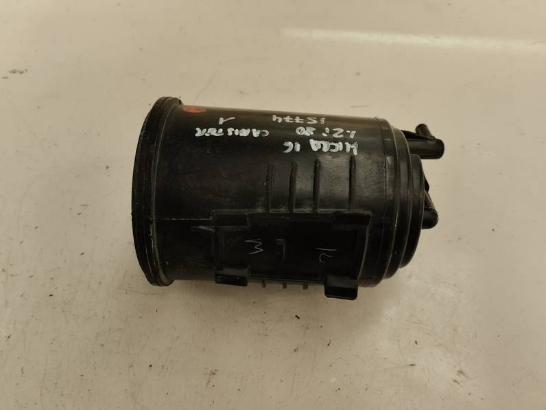 FILTRO CARBONO ACTIVO NISSAN MICRA 2016 1.2 (80 CV)