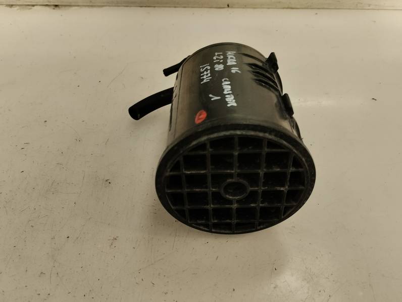 FILTRO CARBONO ACTIVO NISSAN MICRA 2016 1.2 (80 CV)