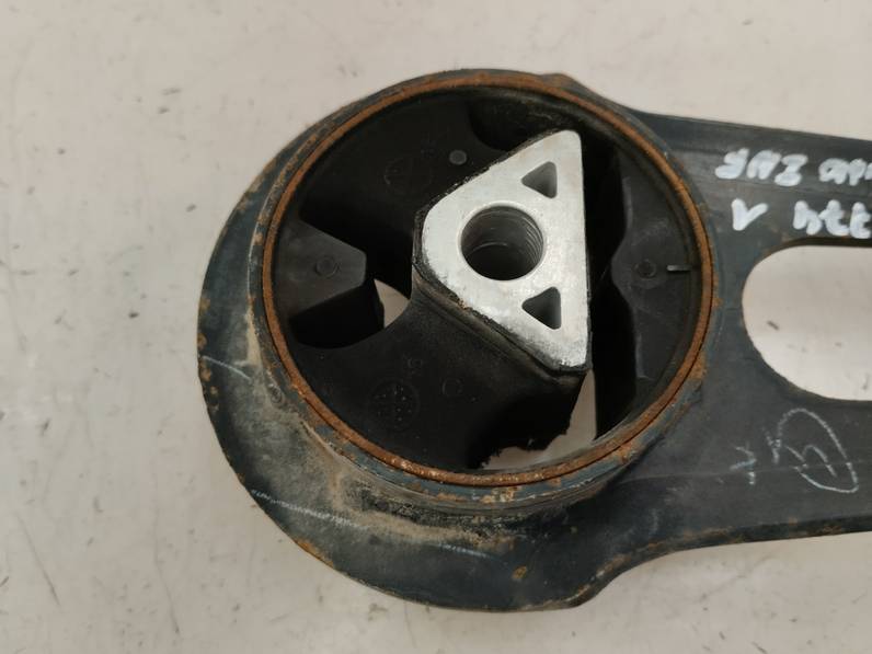 SOPORTE CAMBIO NISSAN MICRA 2016 1.2 (80 CV)