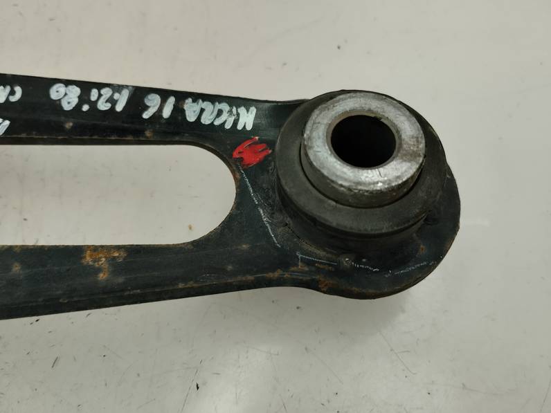 SOPORTE CAMBIO NISSAN MICRA 2016 1.2 (80 CV)