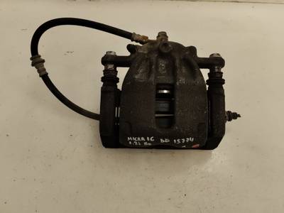 PINZA FRENO DELANTERA DERECHA NISSAN MICRA 2016 1.2 (80 CV)