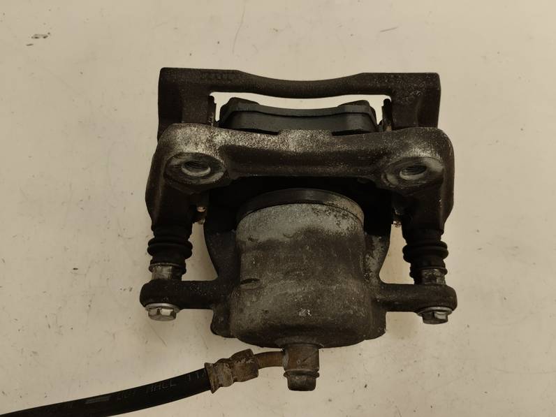 PINZA FRENO DELANTERA DERECHA NISSAN MICRA 2016 1.2 (80 CV)