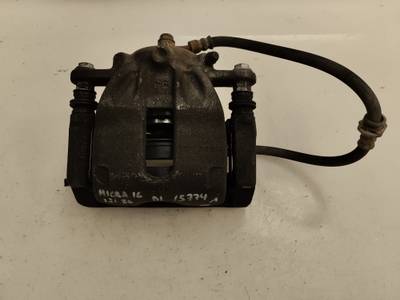 PINZA FRENO DELANTERA IZQUIERDA NISSAN MICRA 2016 1.2 (80 CV)