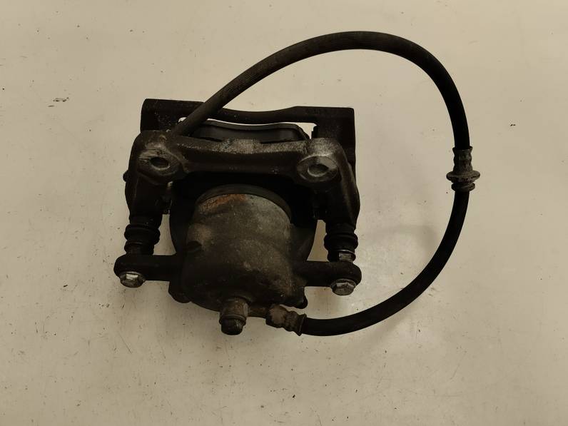 PINZA FRENO DELANTERA IZQUIERDA NISSAN MICRA 2016 1.2 (80 CV)