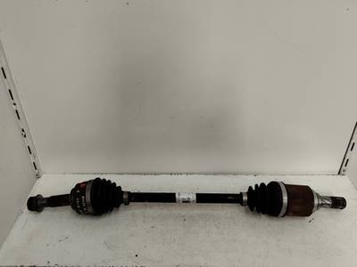 TRANSMISION DELANTERA IZQUIERDA NISSAN MICRA 2016 1.2 (80 CV)