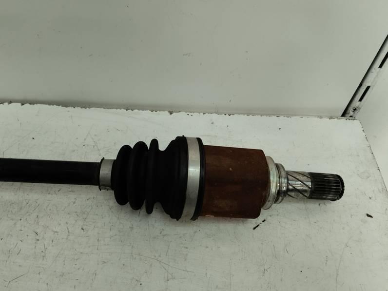 TRANSMISION DELANTERA IZQUIERDA NISSAN MICRA 2016 1.2 (80 CV)