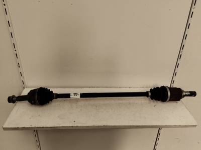 TRANSMISION DELANTERA DERECHA NISSAN MICRA 2016 1.2 (80 CV)