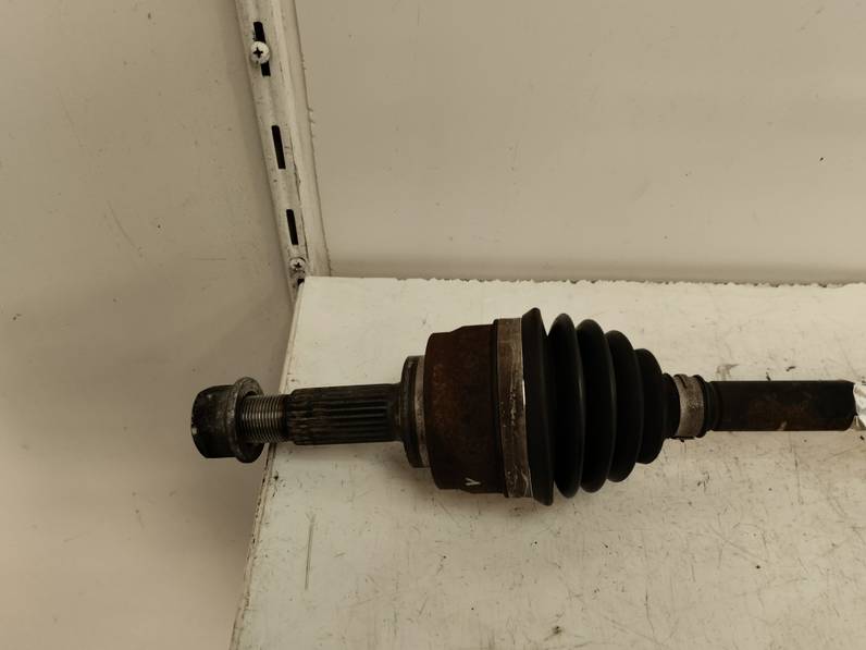 TRANSMISION DELANTERA DERECHA NISSAN MICRA 2016 1.2 (80 CV)