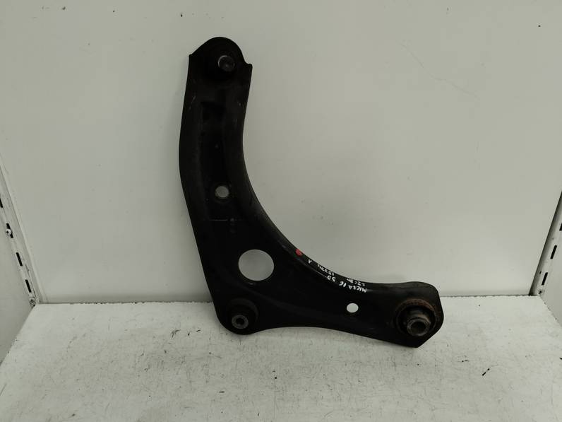 BRAZO SUSPENSION INFERIOR DELANTERO DERECHO NISSAN MICRA 2016 1.2 (80 CV)