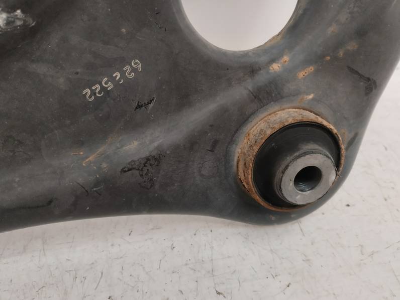 BRAZO SUSPENSION INFERIOR DELANTERO IZQUIERDO NISSAN MICRA 2016 1.2 (80 CV)