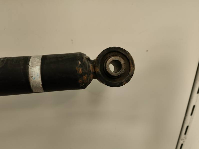 AMORTIGUADOR TRASERO DERECHO NISSAN MICRA 2016 1.2 (80 CV)