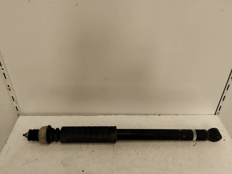 AMORTIGUADOR TRASERO IZQUIERDO NISSAN MICRA 2016 1.2 (80 CV)