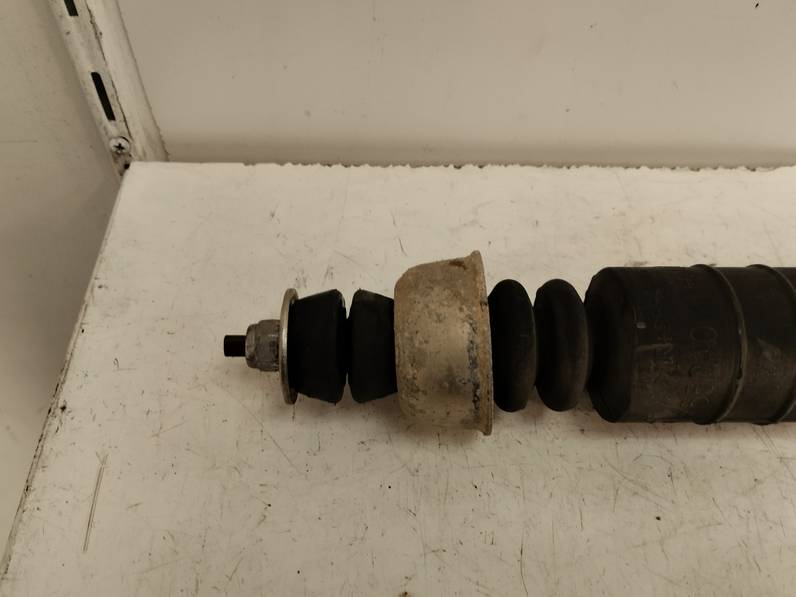 AMORTIGUADOR TRASERO IZQUIERDO NISSAN MICRA 2016 1.2 (80 CV)