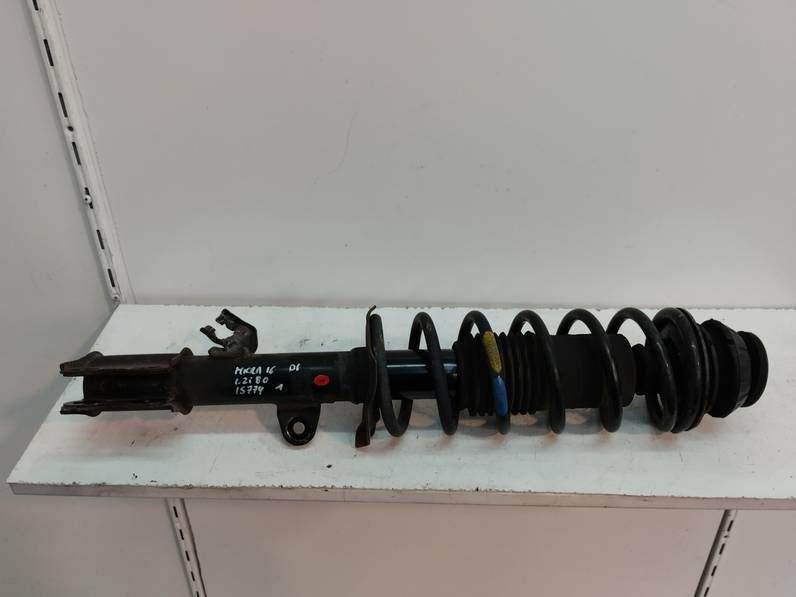 AMORTIGUADOR DELANTERO IZQUIERDO NISSAN MICRA 2016 1.2 (80 CV)