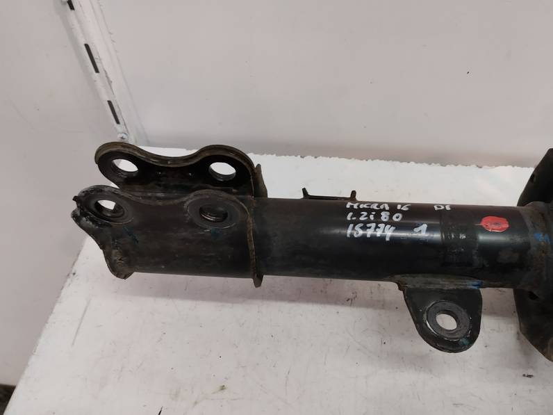 AMORTIGUADOR DELANTERO IZQUIERDO NISSAN MICRA 2016 1.2 (80 CV)