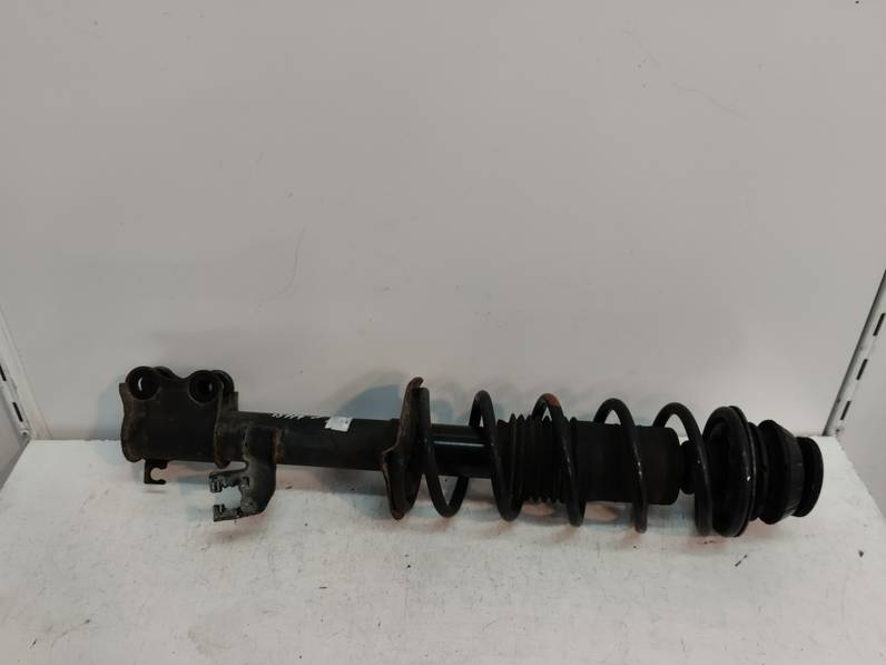 AMORTIGUADOR DELANTERO DERECHO NISSAN MICRA 2016 1.2 (80 CV)