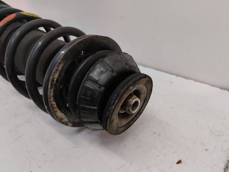 AMORTIGUADOR DELANTERO DERECHO NISSAN MICRA 2016 1.2 (80 CV)