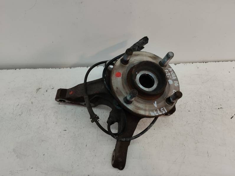 MANGUETA DELANTERA DERECHA NISSAN MICRA 2016 1.2 (80 CV)