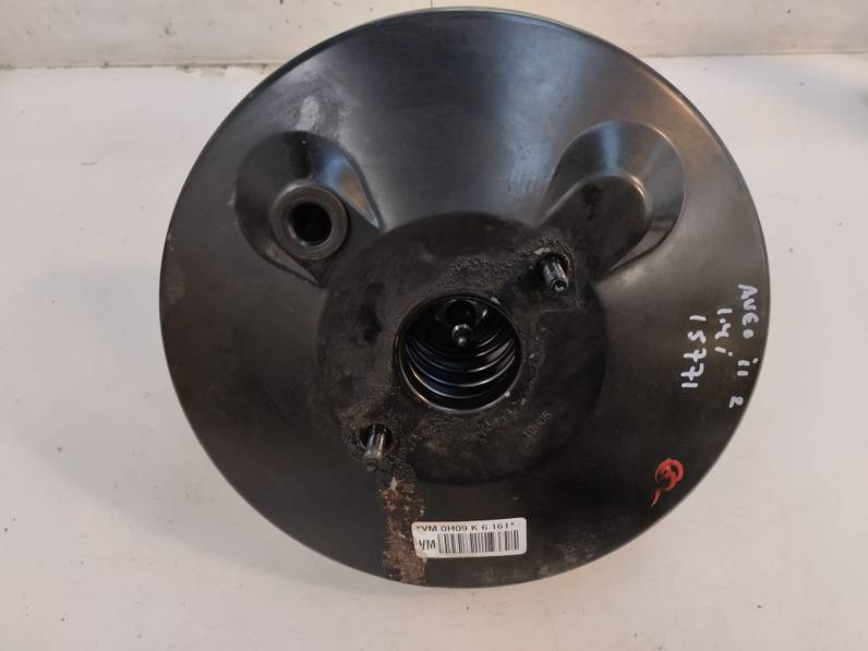 SERVOFRENO CHEVROLET AVEO 2011 1.4 (101 CV)