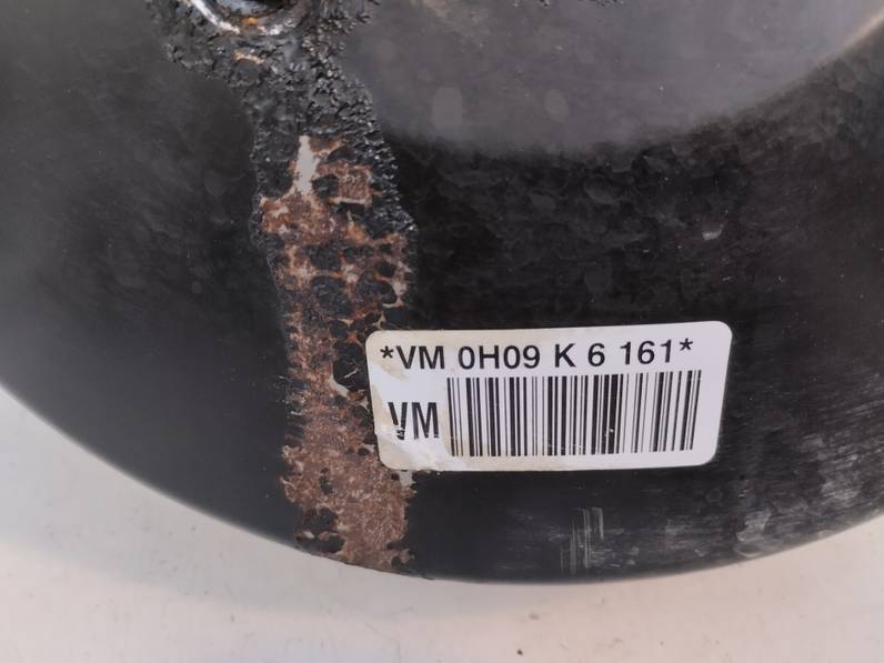 SERVOFRENO CHEVROLET AVEO 2011 1.4 (101 CV)