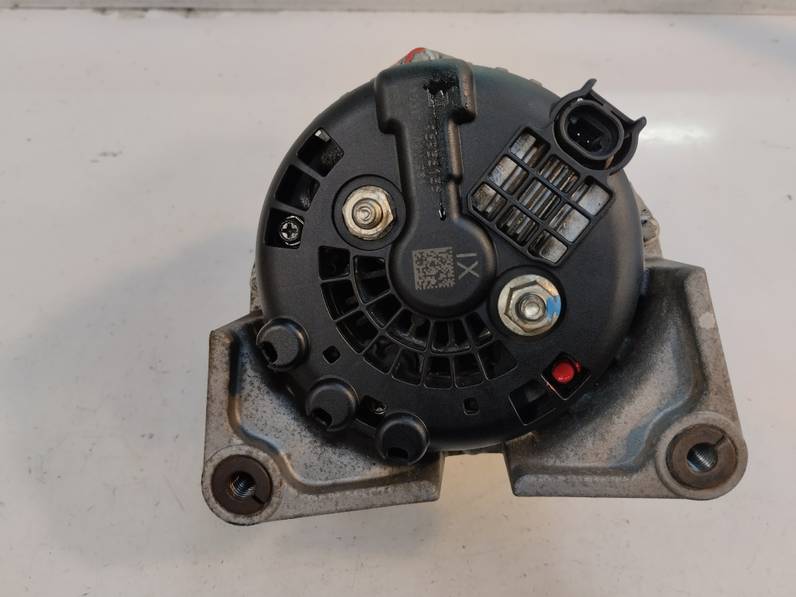 ALTERNADOR CHEVROLET AVEO 2011 1.4 (101 CV)