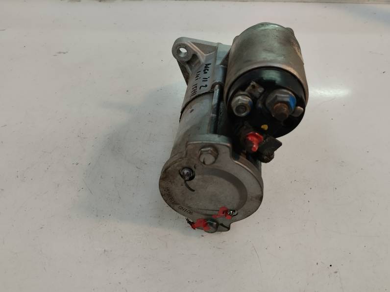 MOTOR ARRANQUE CHEVROLET AVEO 2011 1.4 (101 CV)