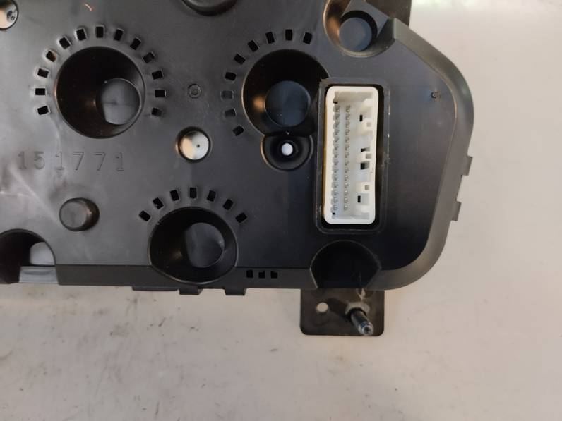 CUADRO INSTRUMENTOS CHEVROLET AVEO 2011 1.4 (101 CV)