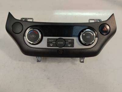 MANDO CLIMATIZADOR CHEVROLET AVEO 2011 1.4 (101 CV)