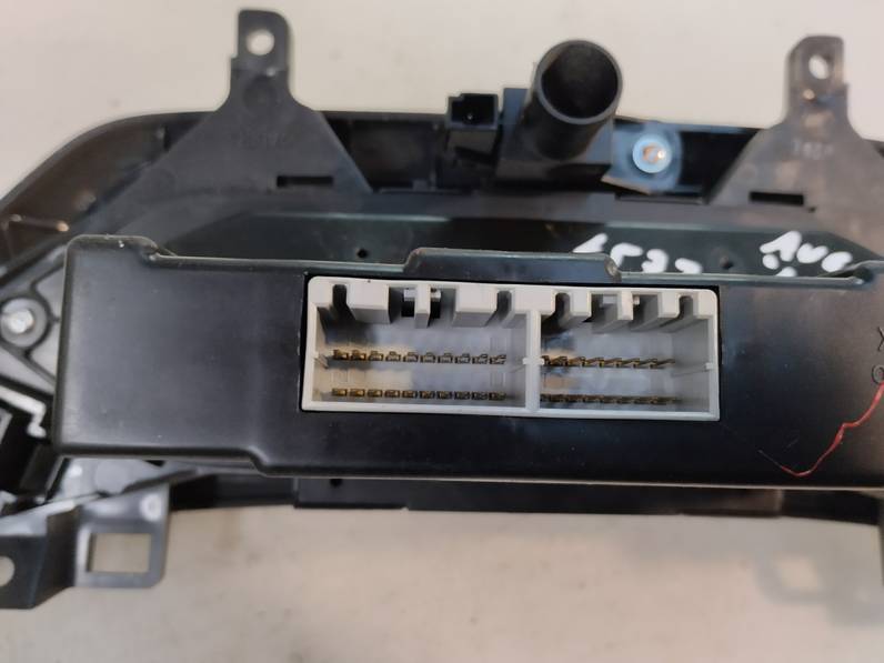 MANDO CLIMATIZADOR CHEVROLET AVEO 2011 1.4 (101 CV)