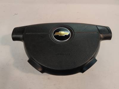 AIRBAG DELANTERO IZQUIERDO CHEVROLET AVEO 2011 1.4 (101 CV)