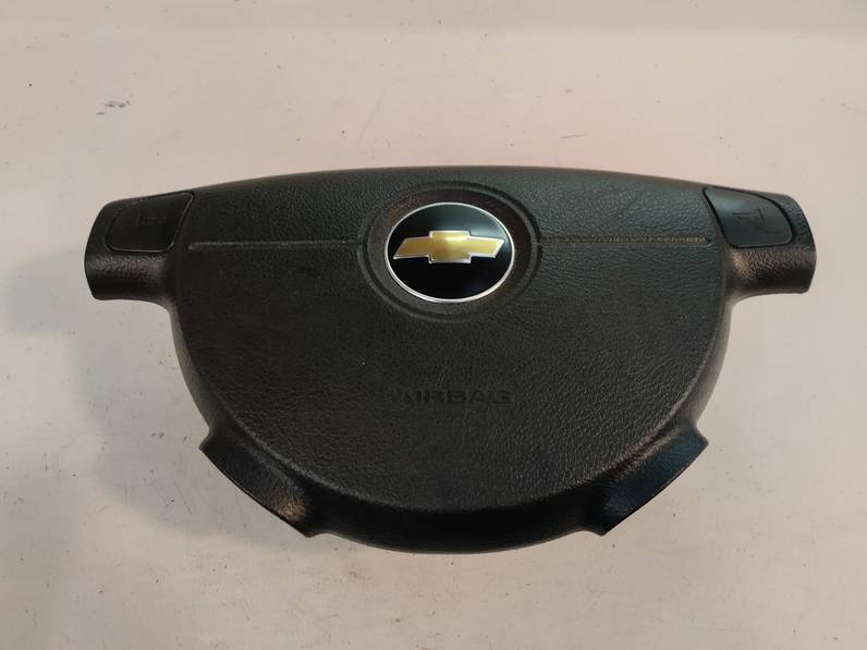 AIRBAG DELANTERO IZQUIERDO CHEVROLET AVEO 2011 1.4 (101 CV)