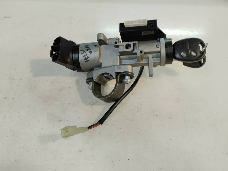 CONMUTADOR DE ARRANQUE CHEVROLET AVEO 2011 1.4 (101 CV)