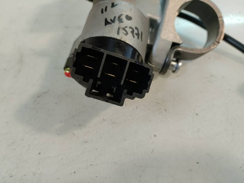 CONMUTADOR DE ARRANQUE CHEVROLET AVEO 2011 1.4 (101 CV)