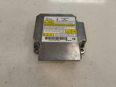 CENTRALITA AIRBAG CHEVROLET AVEO 2011 1.4 (101 CV)