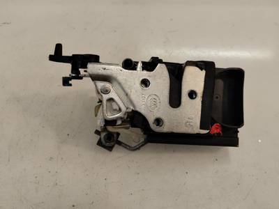 CERRADURA PUERTA TRASERA DERECHA CHEVROLET AVEO 2011 1.4 (101 CV)