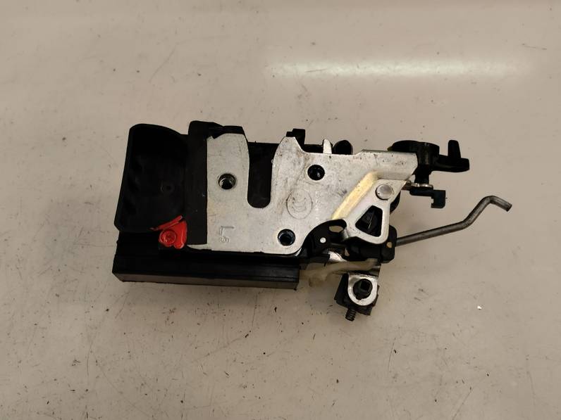 CERRADURA PUERTA TRASERA IZQUIERDA CHEVROLET AVEO 2011 1.4 (101 CV)