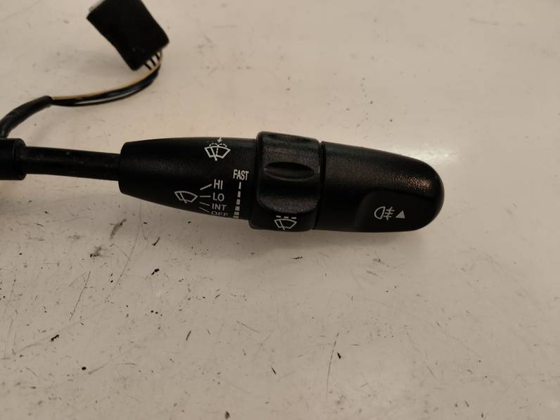 MANDO LIMPIA CHEVROLET AVEO 2011 1.4 (101 CV)