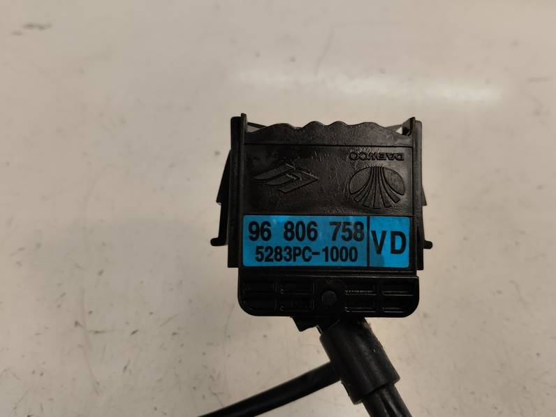 MANDO LIMPIA CHEVROLET AVEO 2011 1.4 (101 CV)