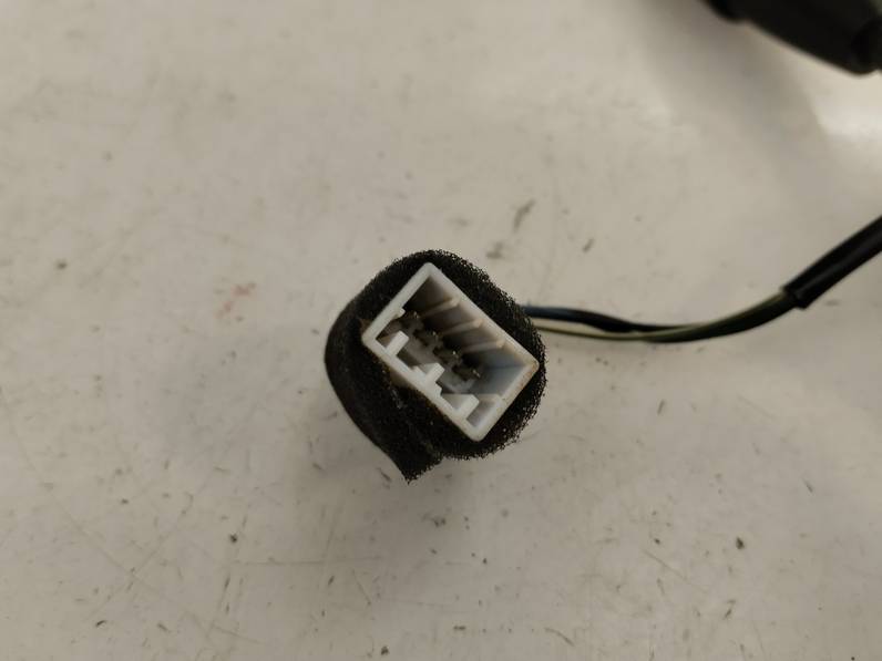 MANDO LIMPIA CHEVROLET AVEO 2011 1.4 (101 CV)