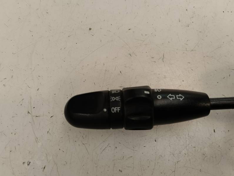 MANDO LUCES CHEVROLET AVEO 2011 1.4 (101 CV)