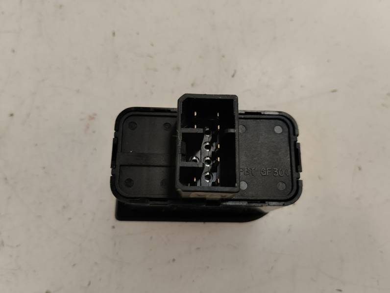 MANDO RETROVISOR CHEVROLET AVEO 2011 1.4 (101 CV)