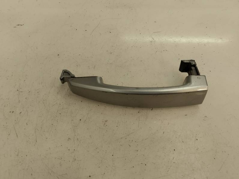 MANETA EXTERIOR TRASERA IZQUIERDA CHEVROLET AVEO 2011 1.4 (101 CV)