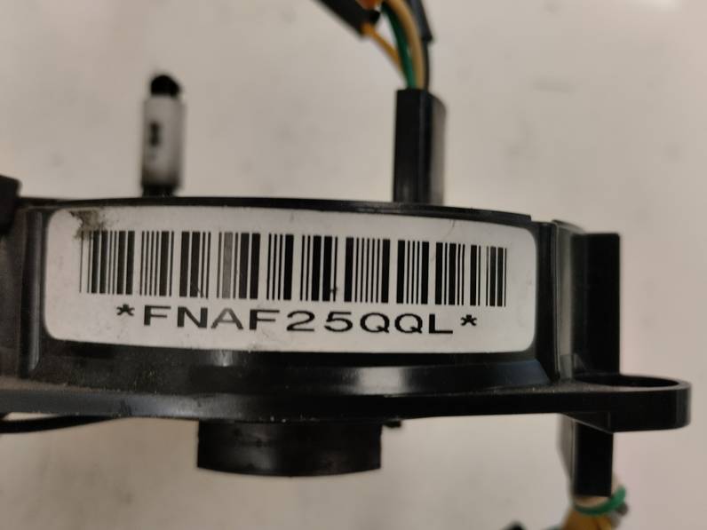 ANILLO AIRBAG CHEVROLET AVEO 2011 1.4 (101 CV)