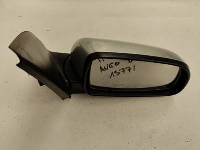 RETROVISOR DERECHO CHEVROLET AVEO 2011 1.4 (101 CV)