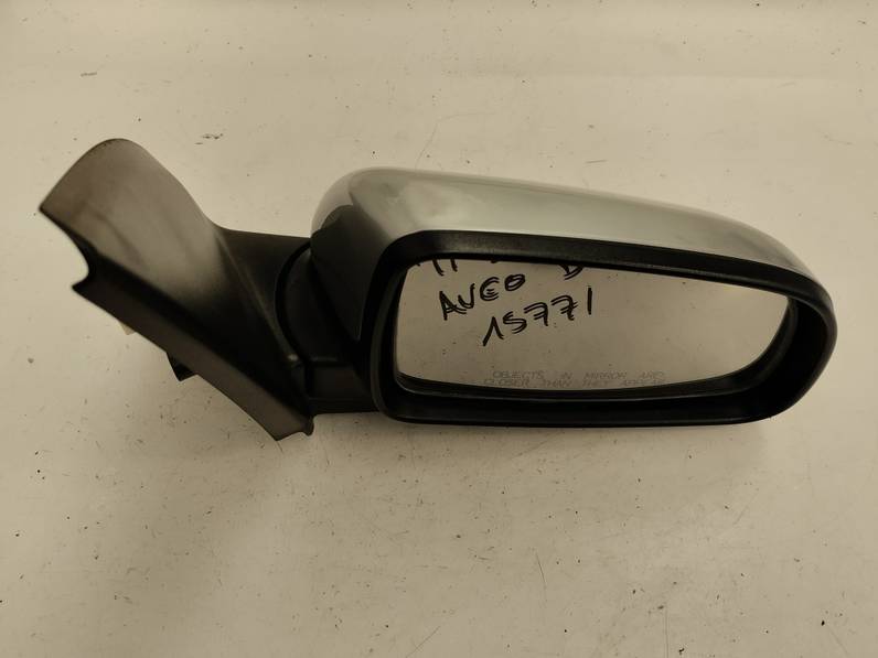 RETROVISOR DERECHO CHEVROLET AVEO 2011 1.4 (101 CV)